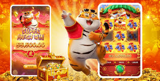 fortune tiger demo para mobile